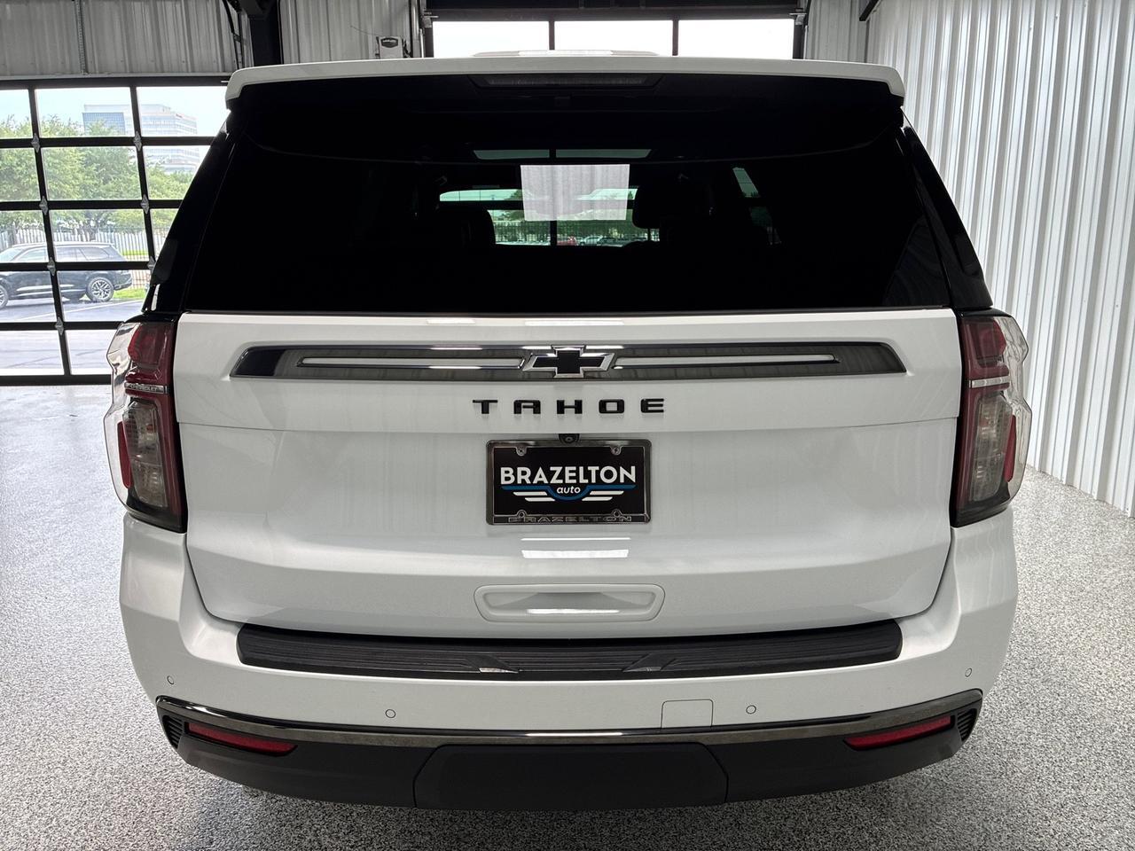 2022 Chevrolet Tahoe Z71, Pano Roof, Buckets Houston TX 2022 Chevrolet Tahoe Z71, Pano Roof, Buckets Houston TX