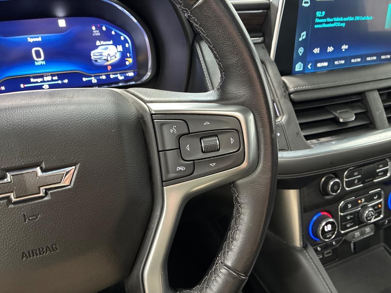 2022 Chevrolet Tahoe Z71, Pano Roof, Buckets Houston TX 2022 Chevrolet Tahoe Z71, Pano Roof, Buckets Houston TX
