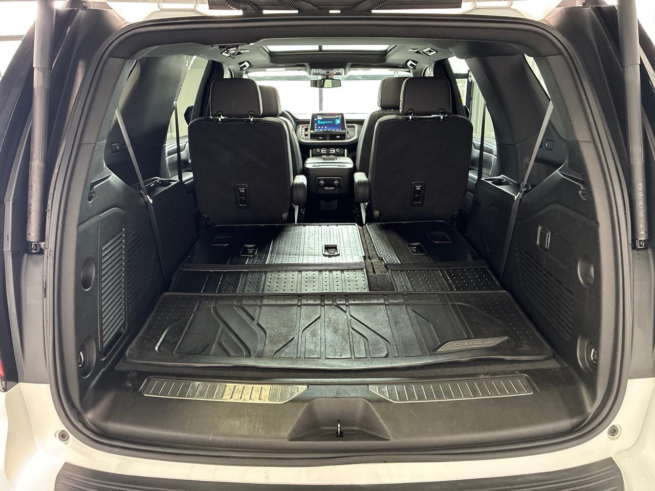 2022 Chevrolet Tahoe Z71, Pano Roof, Buckets Houston TX 2022 Chevrolet Tahoe Z71, Pano Roof, Buckets Houston TX