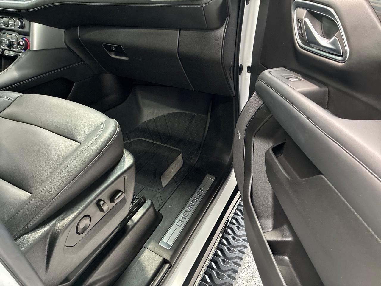 2022 Chevrolet Tahoe Z71, Pano Roof, Buckets Houston TX 2022 Chevrolet Tahoe Z71, Pano Roof, Buckets Houston TX
