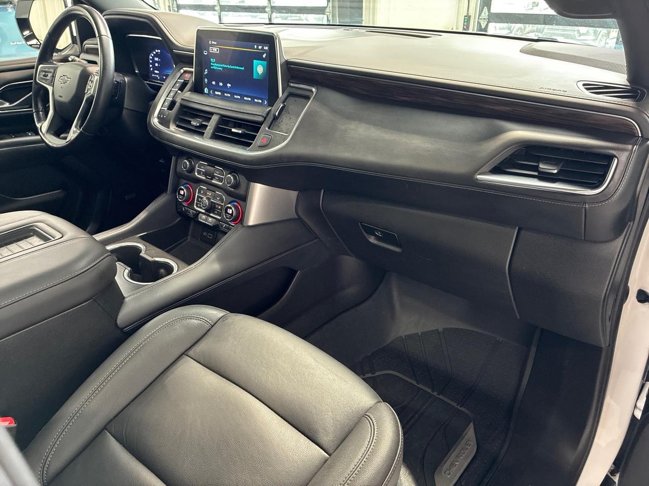 2022 Chevrolet Tahoe Z71, Pano Roof, Buckets Houston TX 2022 Chevrolet Tahoe Z71, Pano Roof, Buckets Houston TX