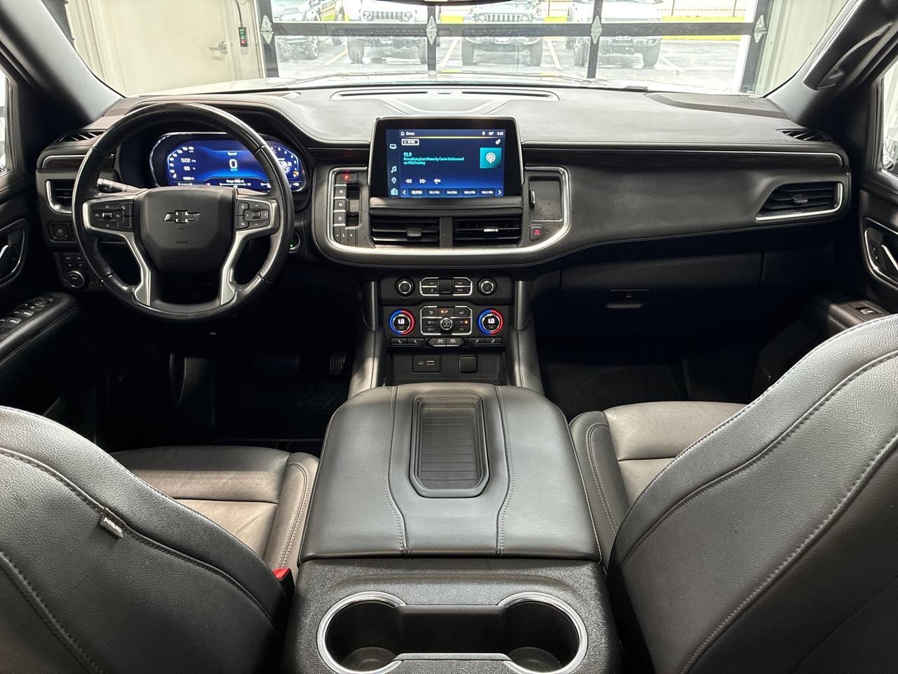 2022 Chevrolet Tahoe Z71, Pano Roof, Buckets Houston TX 2022 Chevrolet Tahoe Z71, Pano Roof, Buckets Houston TX