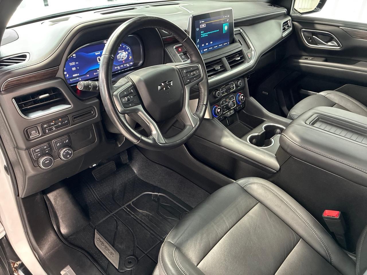 2022 Chevrolet Tahoe Z71, Pano Roof, Buckets Houston TX 2022 Chevrolet Tahoe Z71, Pano Roof, Buckets Houston TX