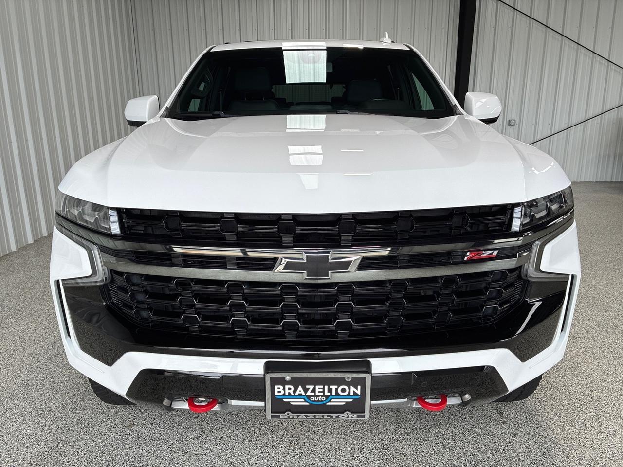 2022 Chevrolet Tahoe Z71, Pano Roof, Buckets Houston TX 2022 Chevrolet Tahoe Z71, Pano Roof, Buckets Houston TX