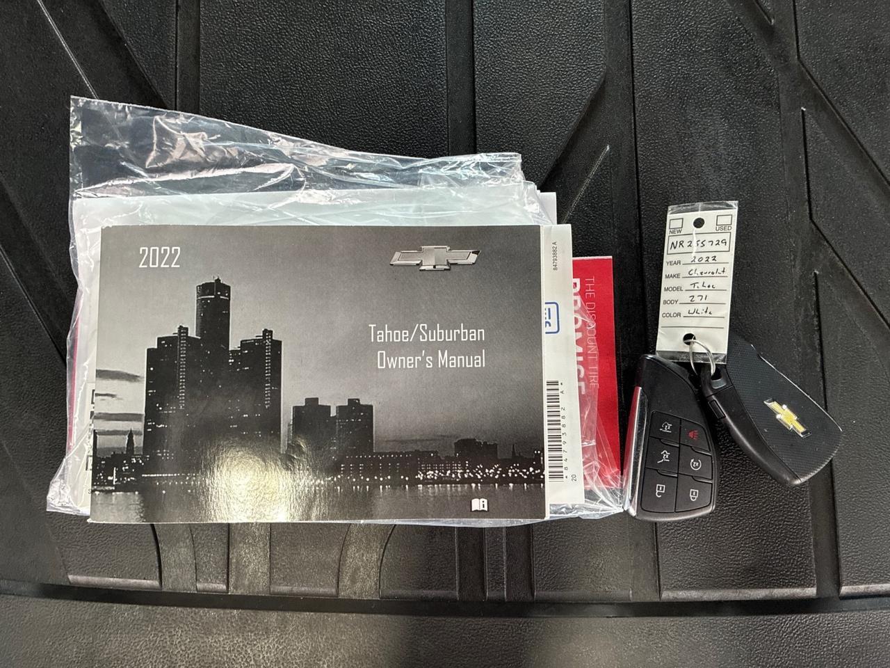 2022 Chevrolet Tahoe Z71, Pano Roof, Buckets Houston TX 2022 Chevrolet Tahoe Z71, Pano Roof, Buckets Houston TX