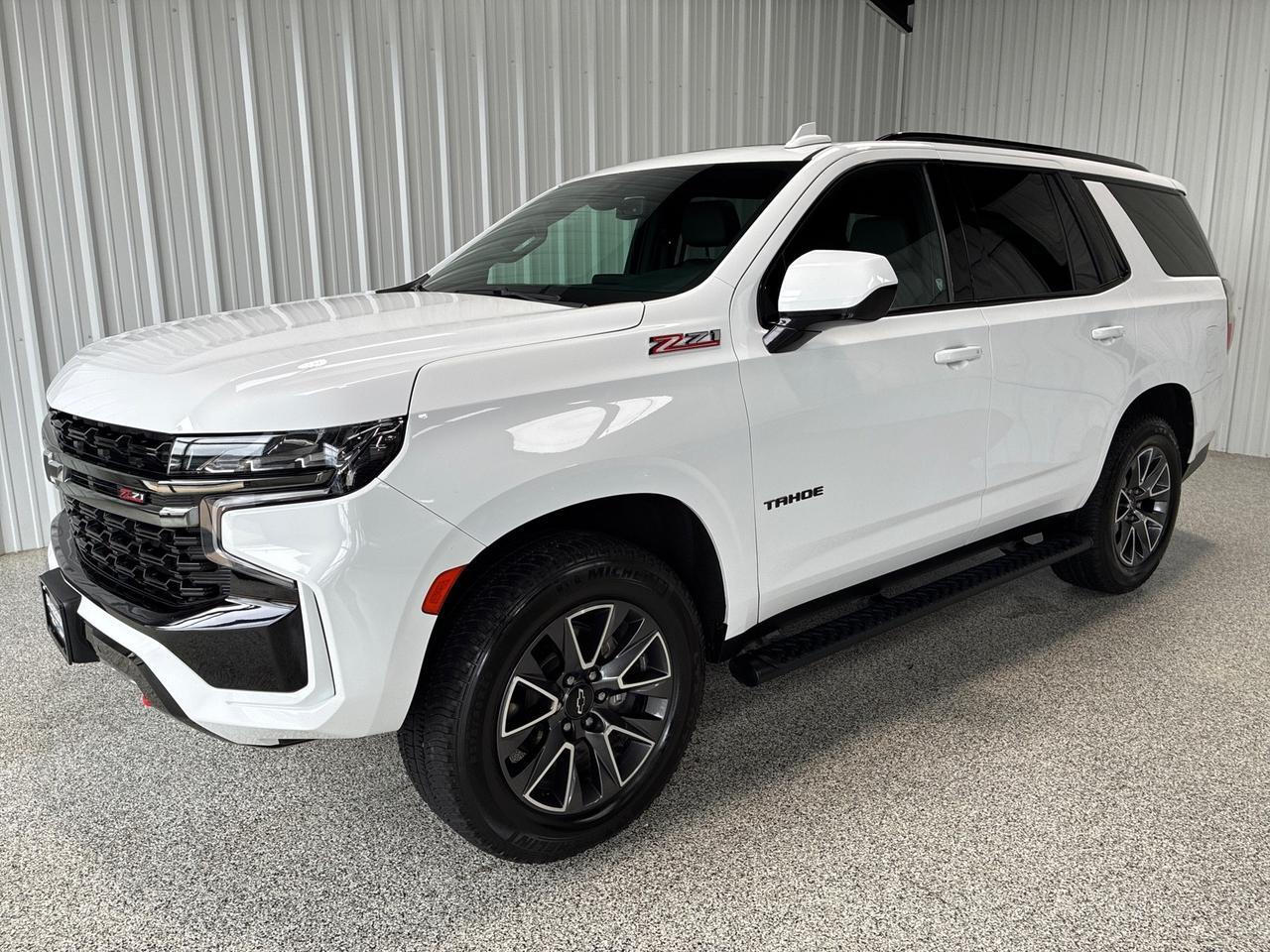 2022 Chevrolet Tahoe Z71, Pano Roof, Buckets Houston TX 2022 Chevrolet Tahoe Z71, Pano Roof, Buckets Houston TX