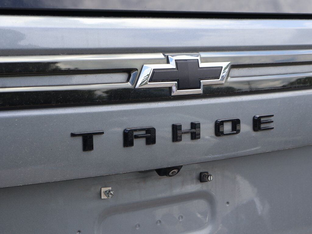 2022 Chevrolet Tahoe Z71 San Clemente CA