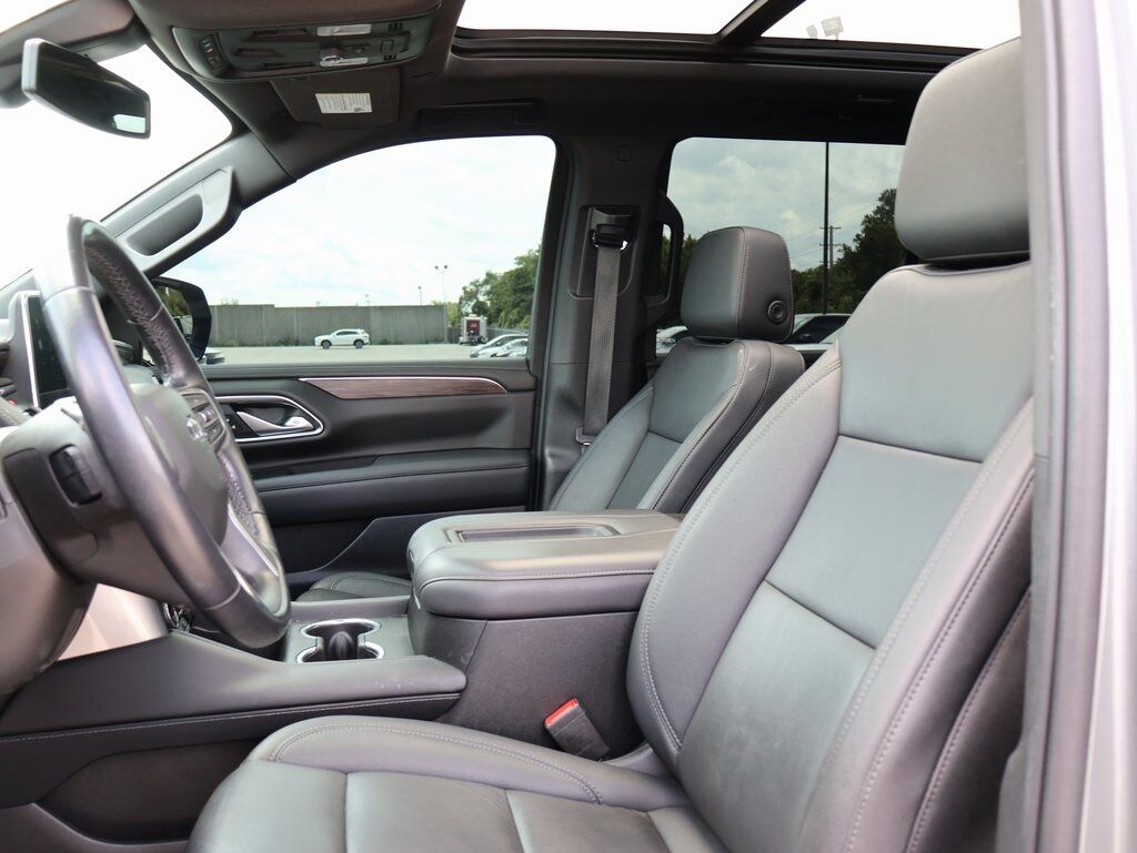 2022 Chevrolet Tahoe Z71 San Clemente CA