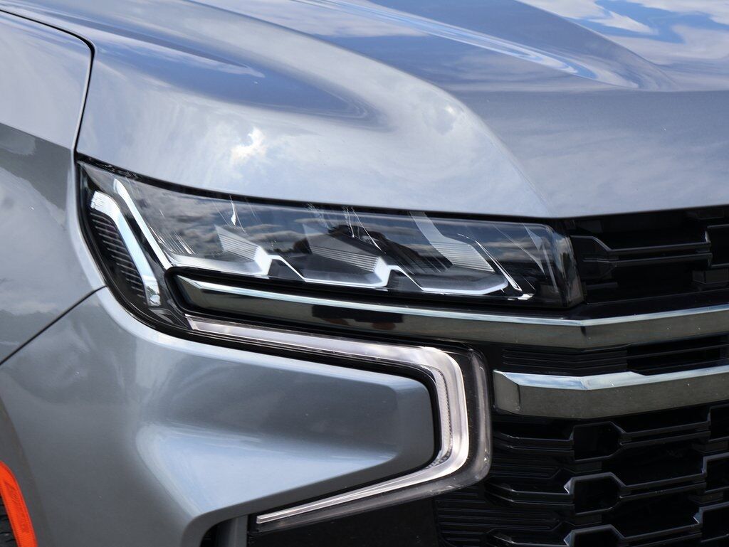 2022 Chevrolet Tahoe Z71 San Clemente CA