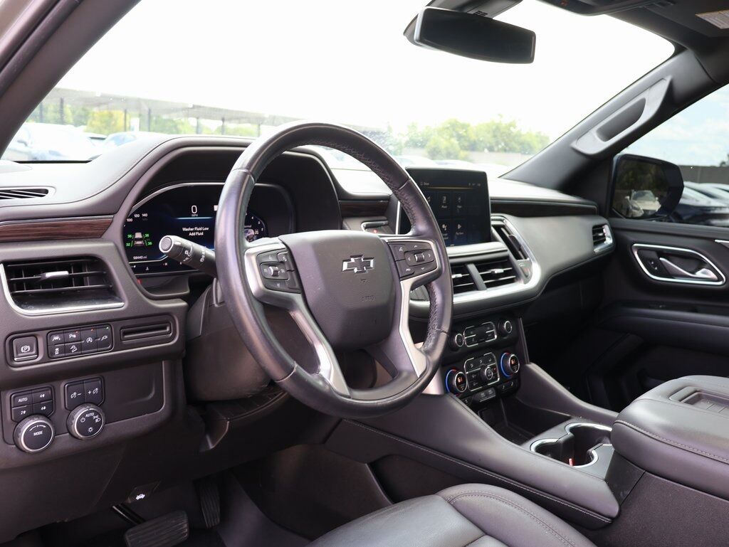 2022 Chevrolet Tahoe Z71 San Clemente CA