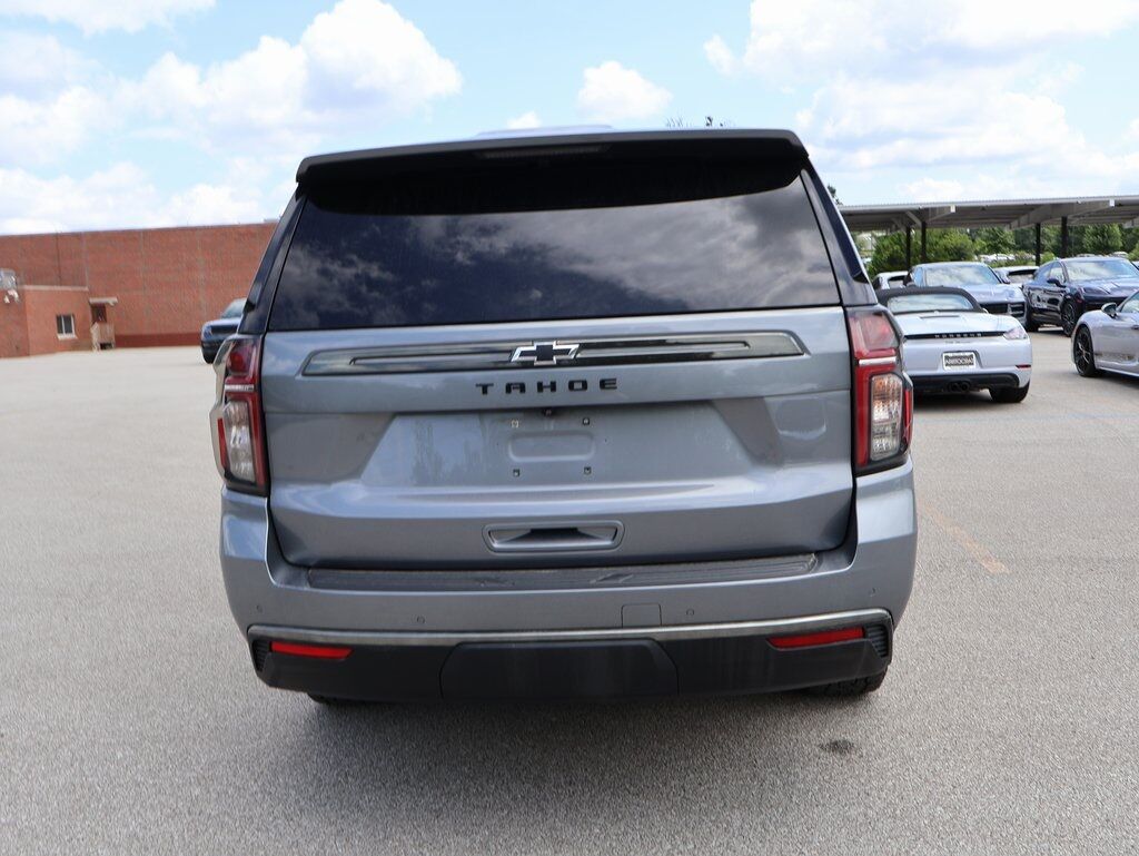 2022 Chevrolet Tahoe Z71 San Clemente CA