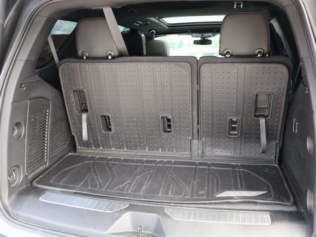 2022 Chevrolet Tahoe Z71 San Clemente CA