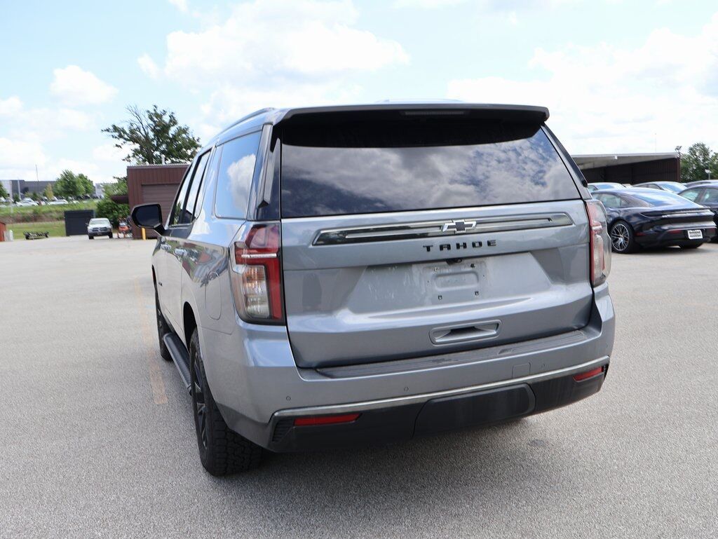 2022 Chevrolet Tahoe Z71 San Clemente CA