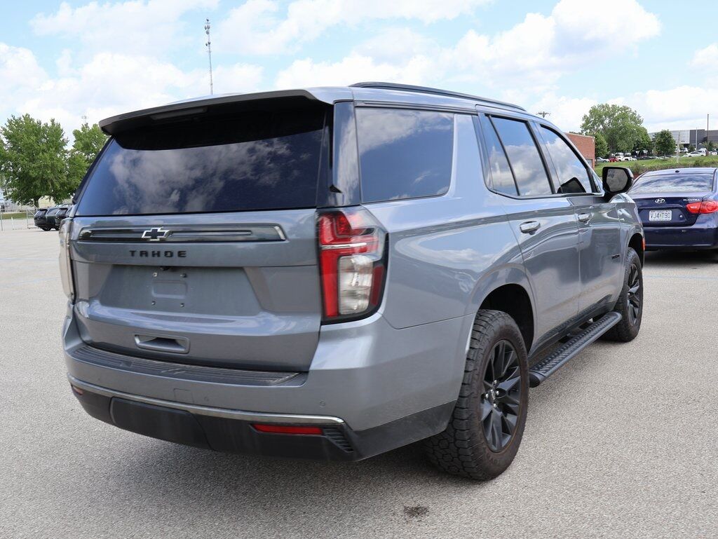 2022 Chevrolet Tahoe Z71 San Clemente CA