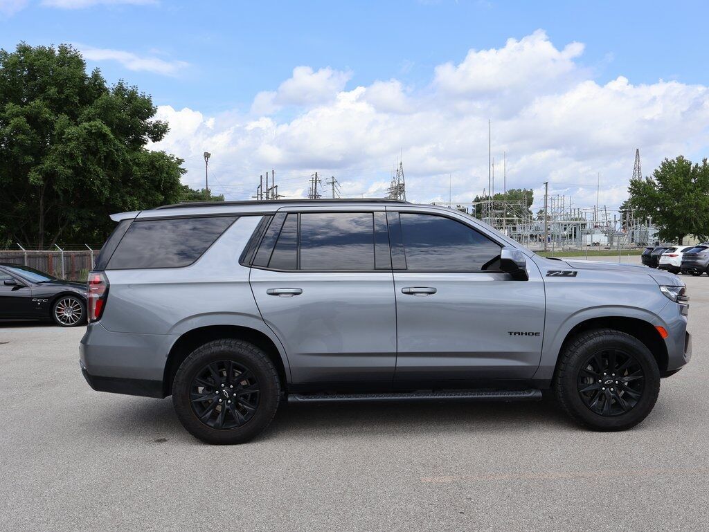 2022 Chevrolet Tahoe Z71 San Clemente CA