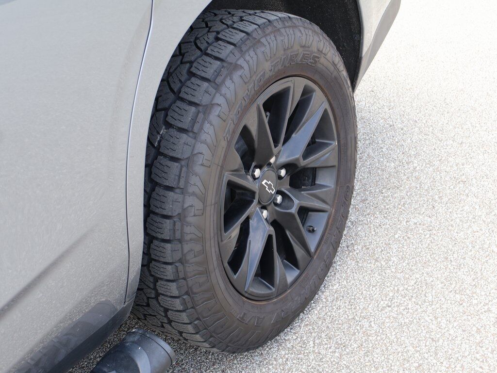 2022 Chevrolet Tahoe Z71 San Clemente CA