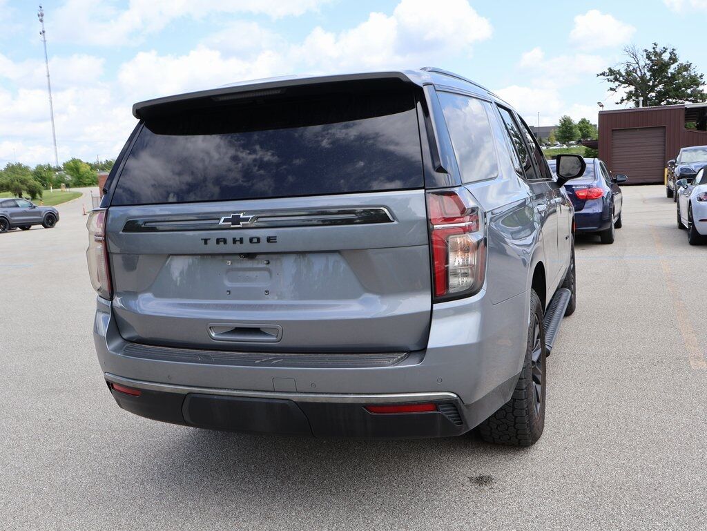 2022 Chevrolet Tahoe Z71 San Clemente CA