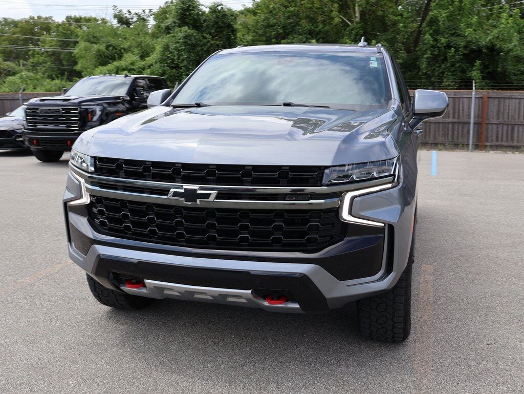 2022 Chevrolet Tahoe Z71 San Clemente CA