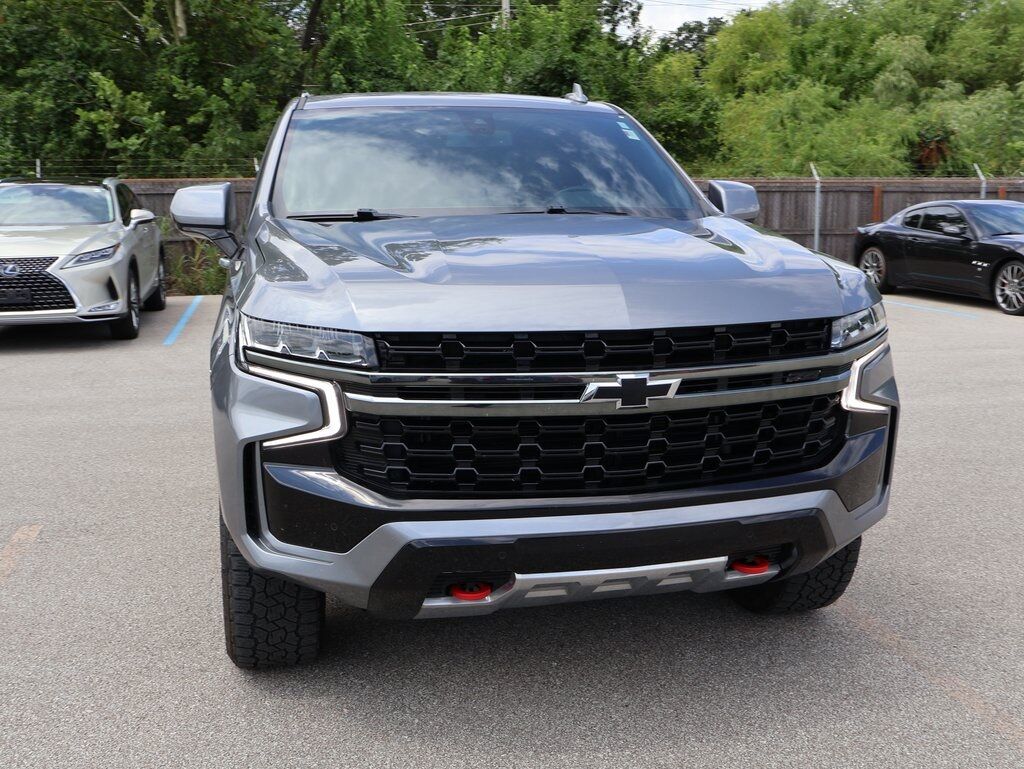 2022 Chevrolet Tahoe Z71 San Clemente CA