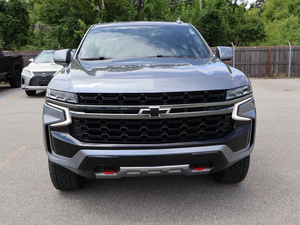 2022 Chevrolet Tahoe Z71 San Clemente CA
