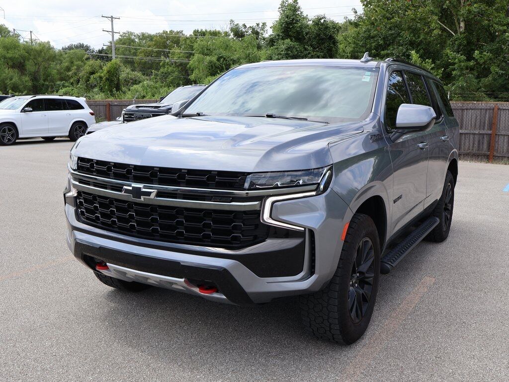 2022 Chevrolet Tahoe Z71 San Clemente CA