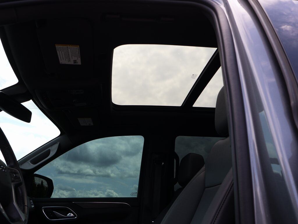 2022 Chevrolet Tahoe Z71 San Clemente CA