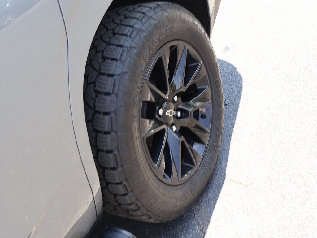 2022 Chevrolet Tahoe Z71 San Clemente CA