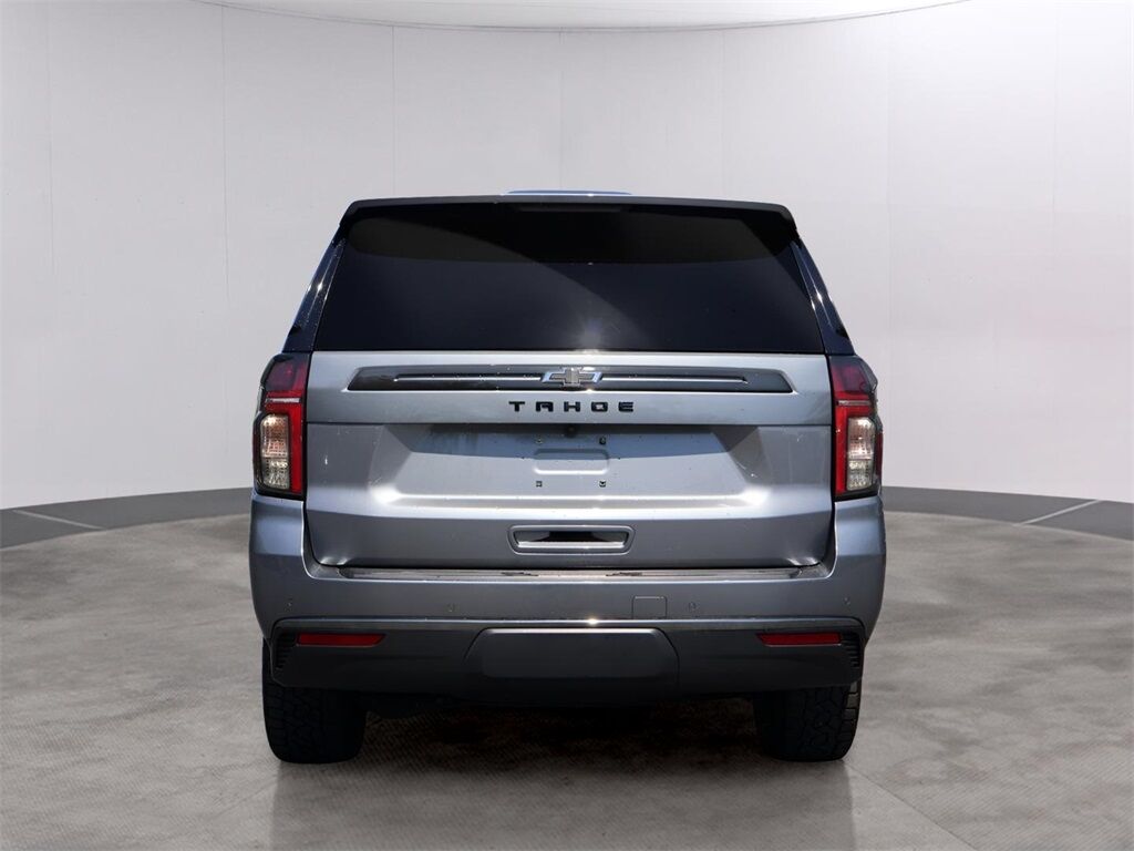 2022 Chevrolet Tahoe Z71 San Clemente CA