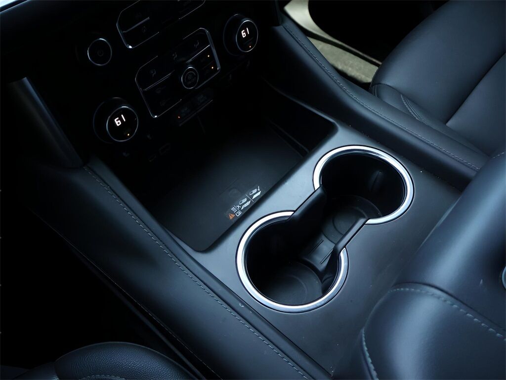 2022 Chevrolet Tahoe Z71 San Clemente CA