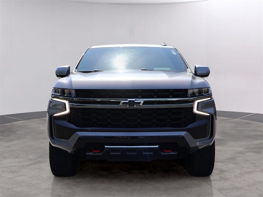 2022 Chevrolet Tahoe Z71 San Clemente CA