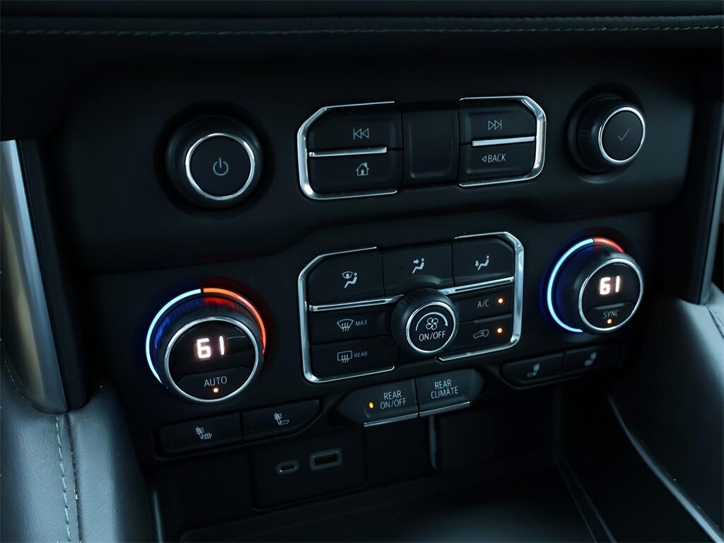 2022 Chevrolet Tahoe Z71 San Clemente CA