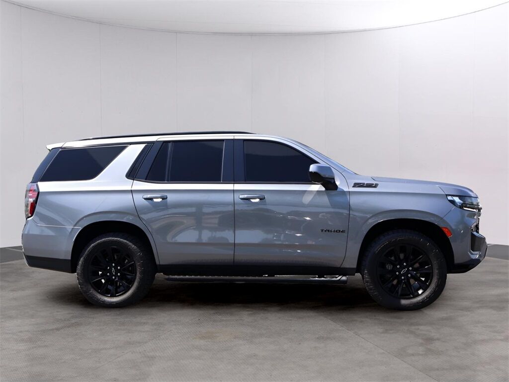2022 Chevrolet Tahoe Z71 San Clemente CA