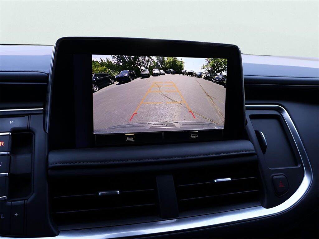 2022 Chevrolet Tahoe Z71 San Clemente CA