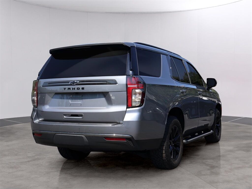 2022 Chevrolet Tahoe Z71 San Clemente CA