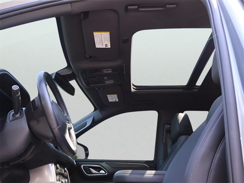 2022 Chevrolet Tahoe Z71 San Clemente CA