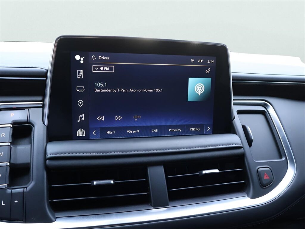 2022 Chevrolet Tahoe Z71 San Clemente CA