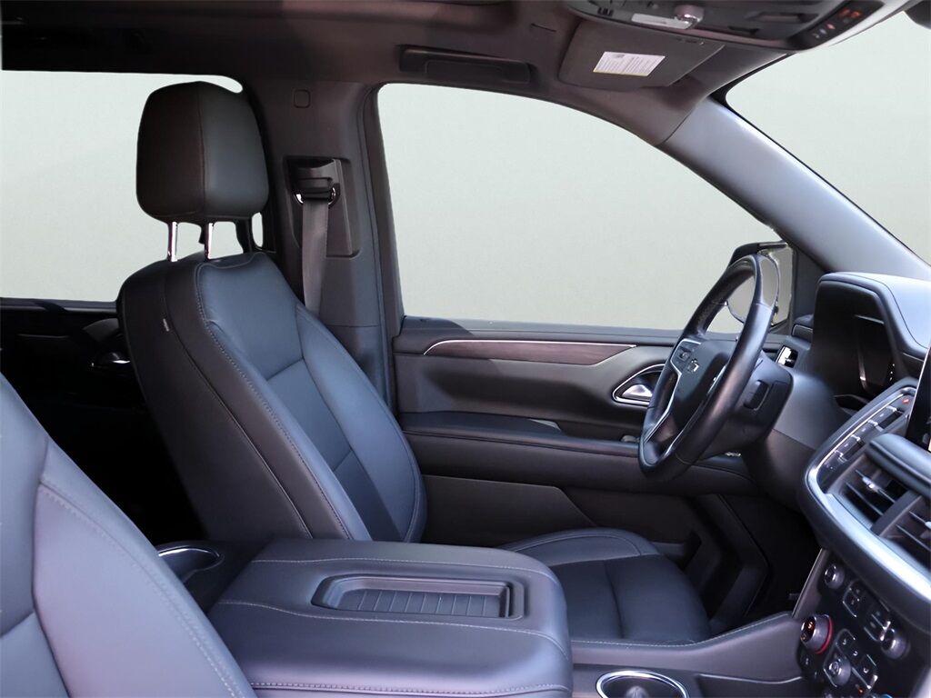 2022 Chevrolet Tahoe Z71 San Clemente CA