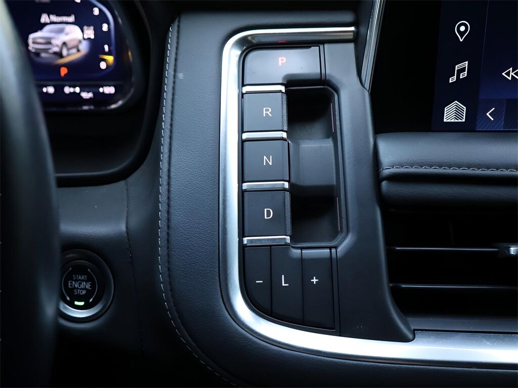 2022 Chevrolet Tahoe Z71 San Clemente CA