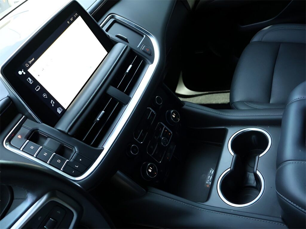 2022 Chevrolet Tahoe Z71 San Clemente CA