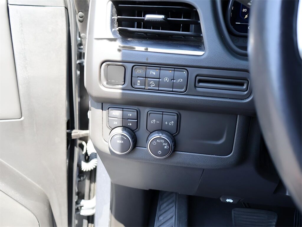 2022 Chevrolet Tahoe Z71 San Clemente CA