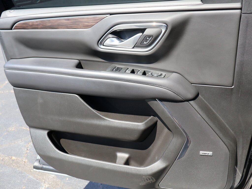 2022 Chevrolet Tahoe Z71 San Clemente CA