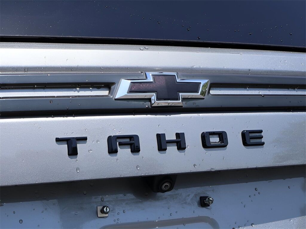 2022 Chevrolet Tahoe Z71 San Clemente CA