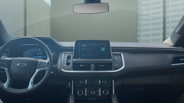 2022 Chevrolet Tahoe Z71 San Juan TX 2022 Chevrolet Tahoe Z71 San Juan TX