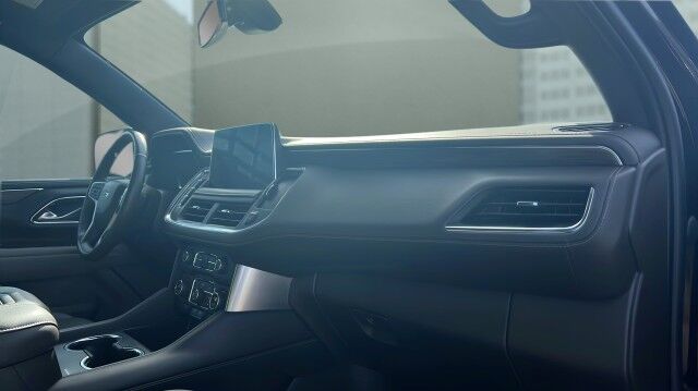 2022 Chevrolet Tahoe Z71 San Juan TX 2022 Chevrolet Tahoe Z71 San Juan TX