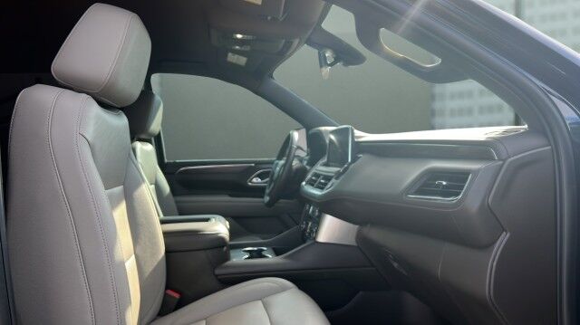 2022 Chevrolet Tahoe Z71 San Juan TX 2022 Chevrolet Tahoe Z71 San Juan TX