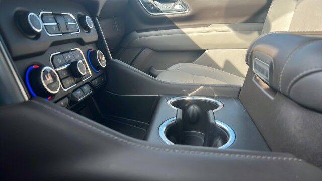 2022 Chevrolet Tahoe Z71 San Juan TX 2022 Chevrolet Tahoe Z71 San Juan TX