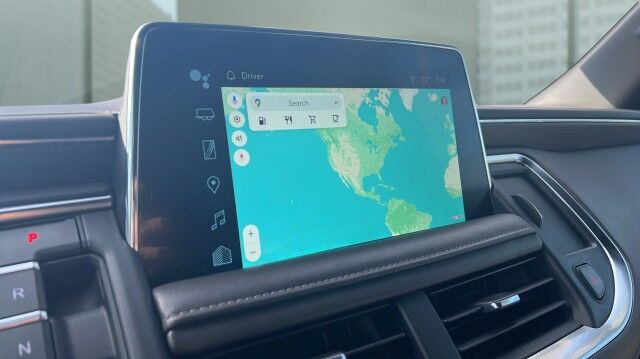 2022 Chevrolet Tahoe Z71 San Juan TX 2022 Chevrolet Tahoe Z71 San Juan TX