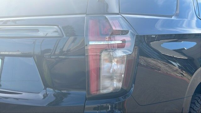 2022 Chevrolet Tahoe Z71 San Juan TX 2022 Chevrolet Tahoe Z71 San Juan TX