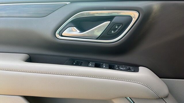 2022 Chevrolet Tahoe Z71 San Juan TX 2022 Chevrolet Tahoe Z71 San Juan TX