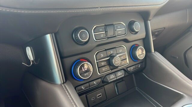 2022 Chevrolet Tahoe Z71 San Juan TX 2022 Chevrolet Tahoe Z71 San Juan TX